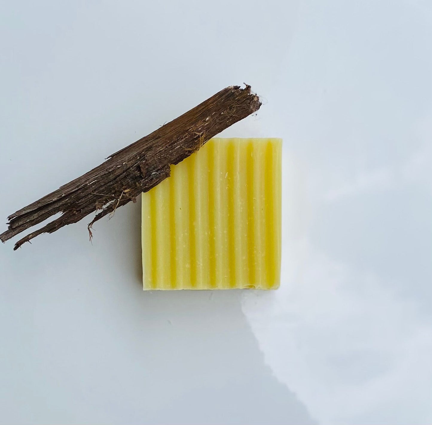 Sandalwood Handmade Vegan Soap