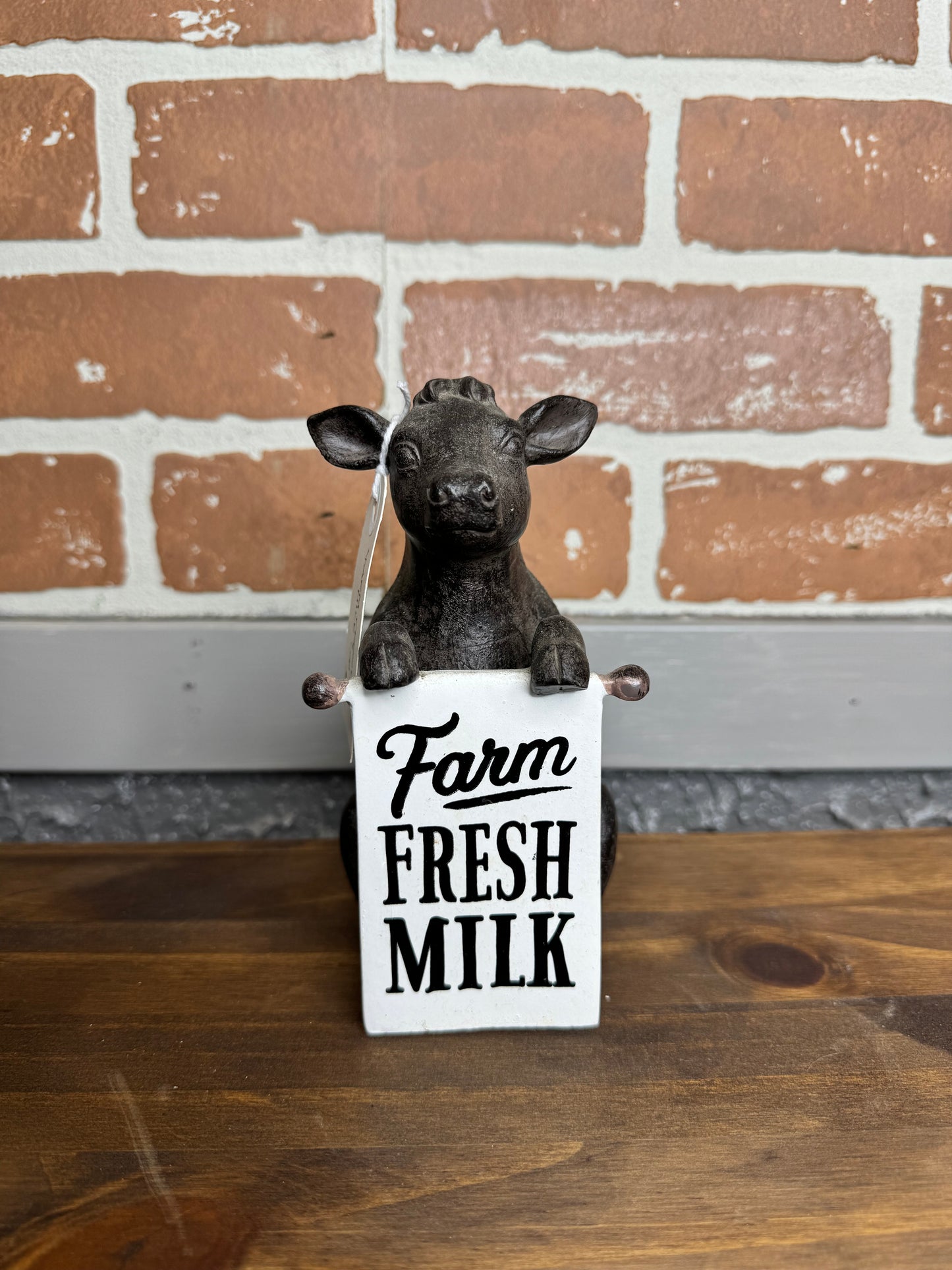 Farm Fresh cow