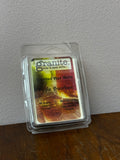 Apple Bourbon Wax Melts