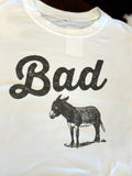 Bad Ass Graphic T