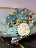 Mini Flower Bouquet