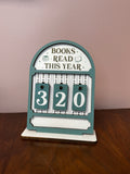 Book Tracker