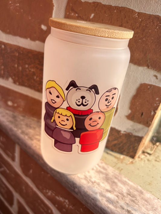 Little People Cup
