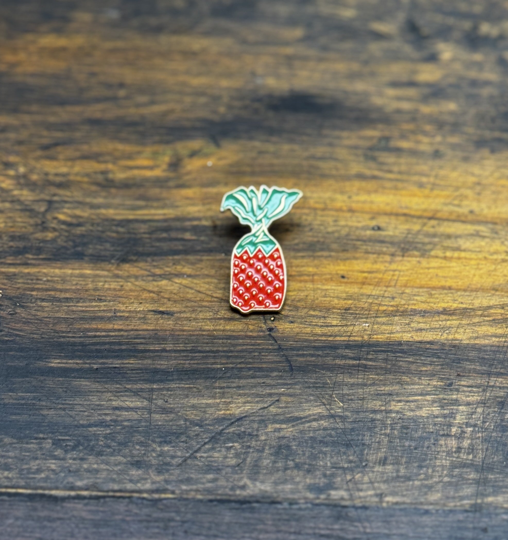 Candy Pin