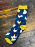 Chicken Socks