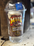 Coconut Cream Pie Dirty Soda
