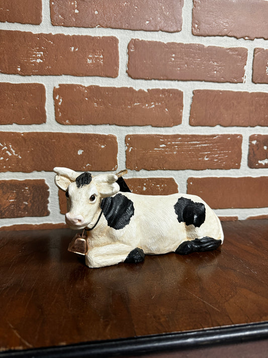 Cow Statue