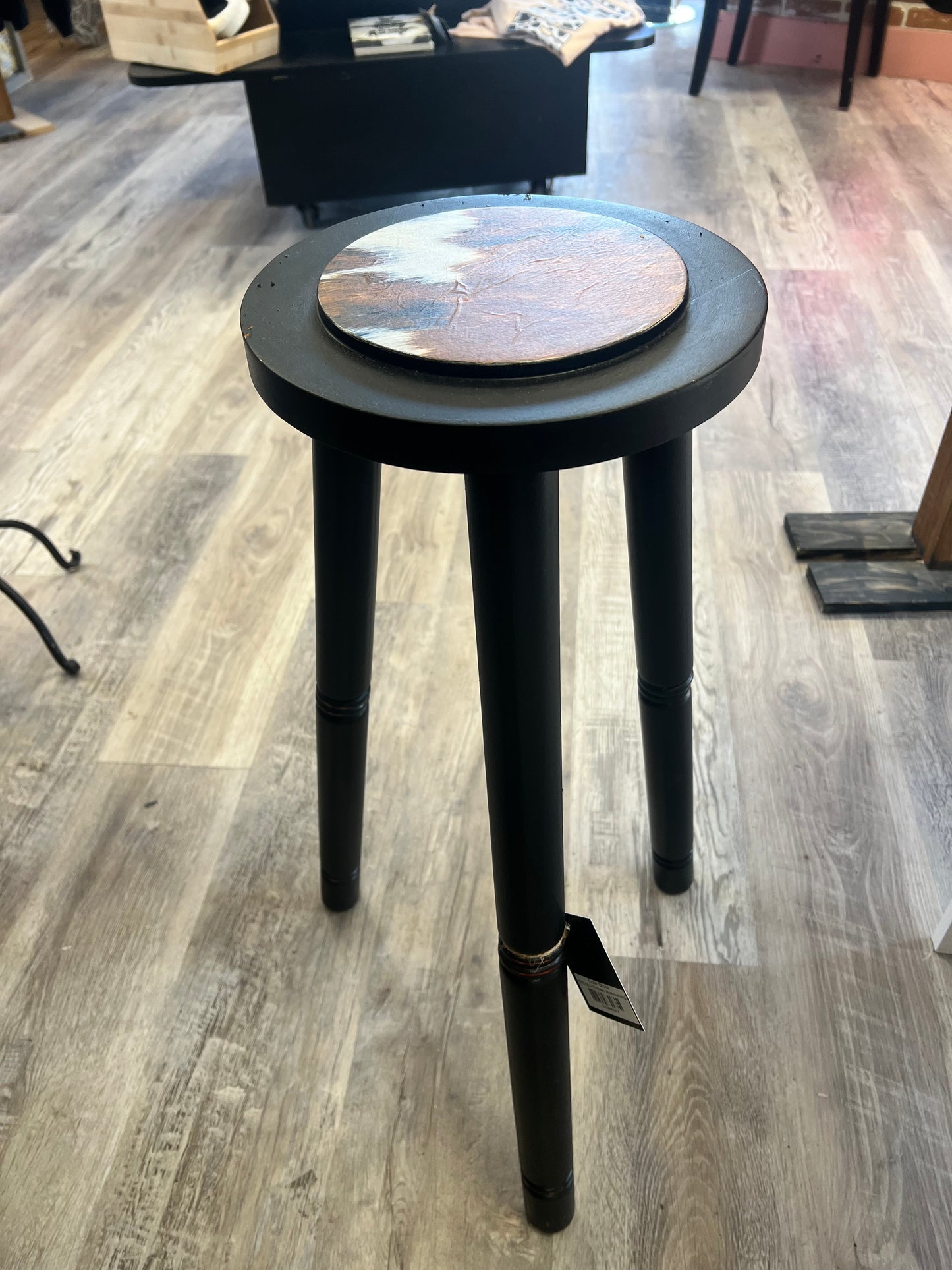 Cow Stool