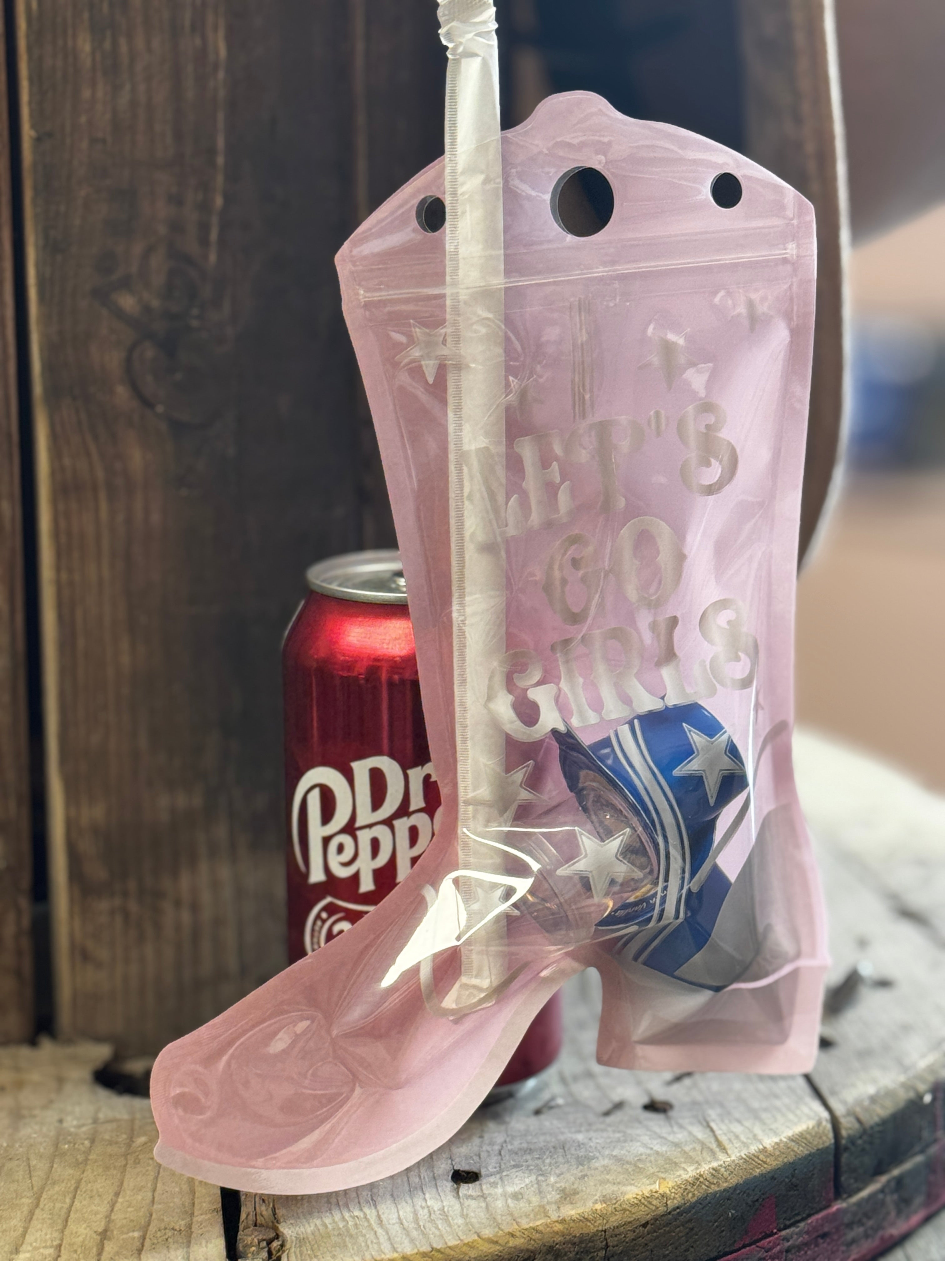 Cowboy Dirty Soda