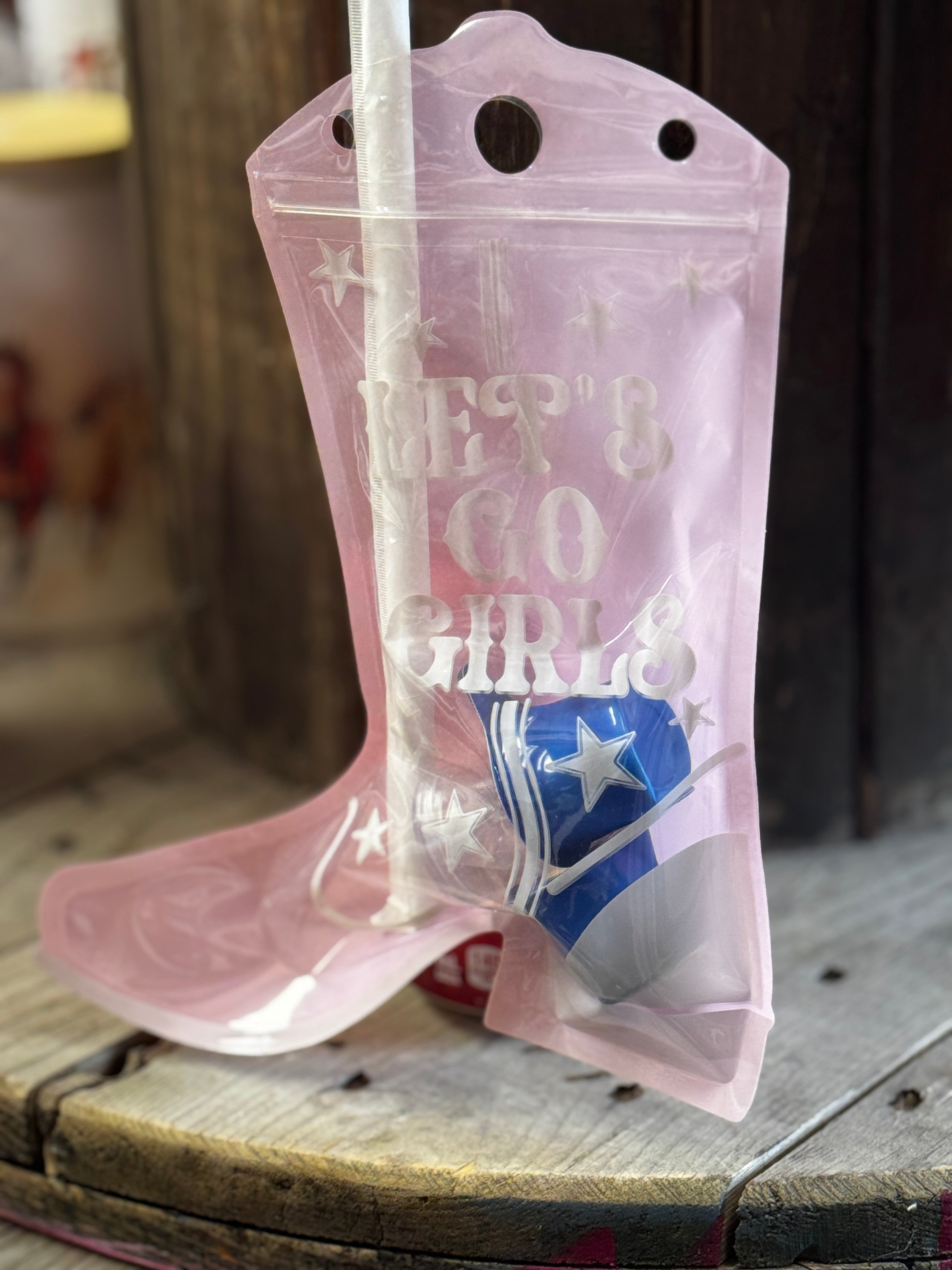 Cowboy Dirty Soda