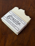 Crisp Cotton Tallow Soap