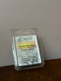 Crisp Cotton Wax Melt