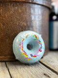 Donut Bath Bomb