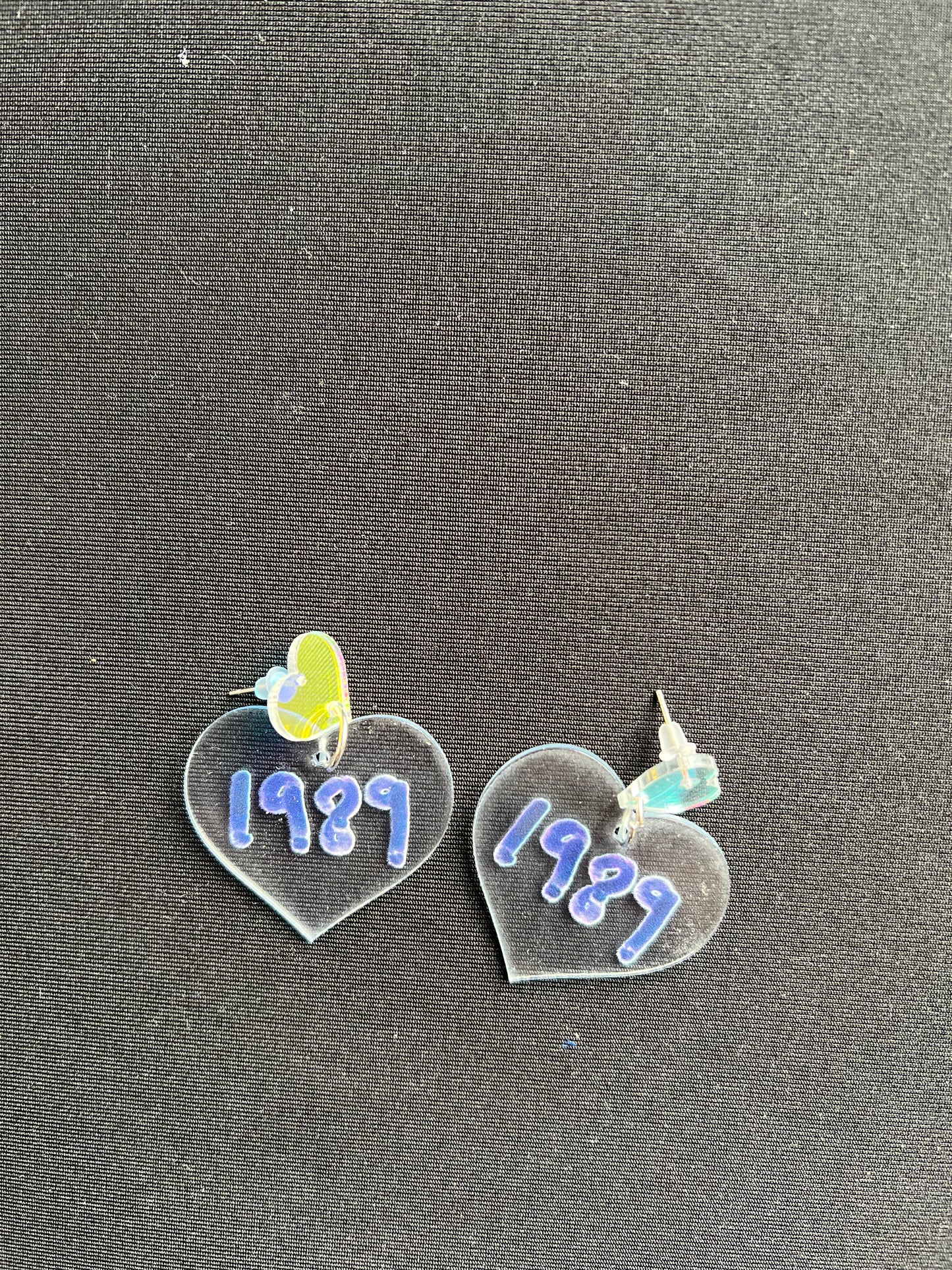 1989 Earrings