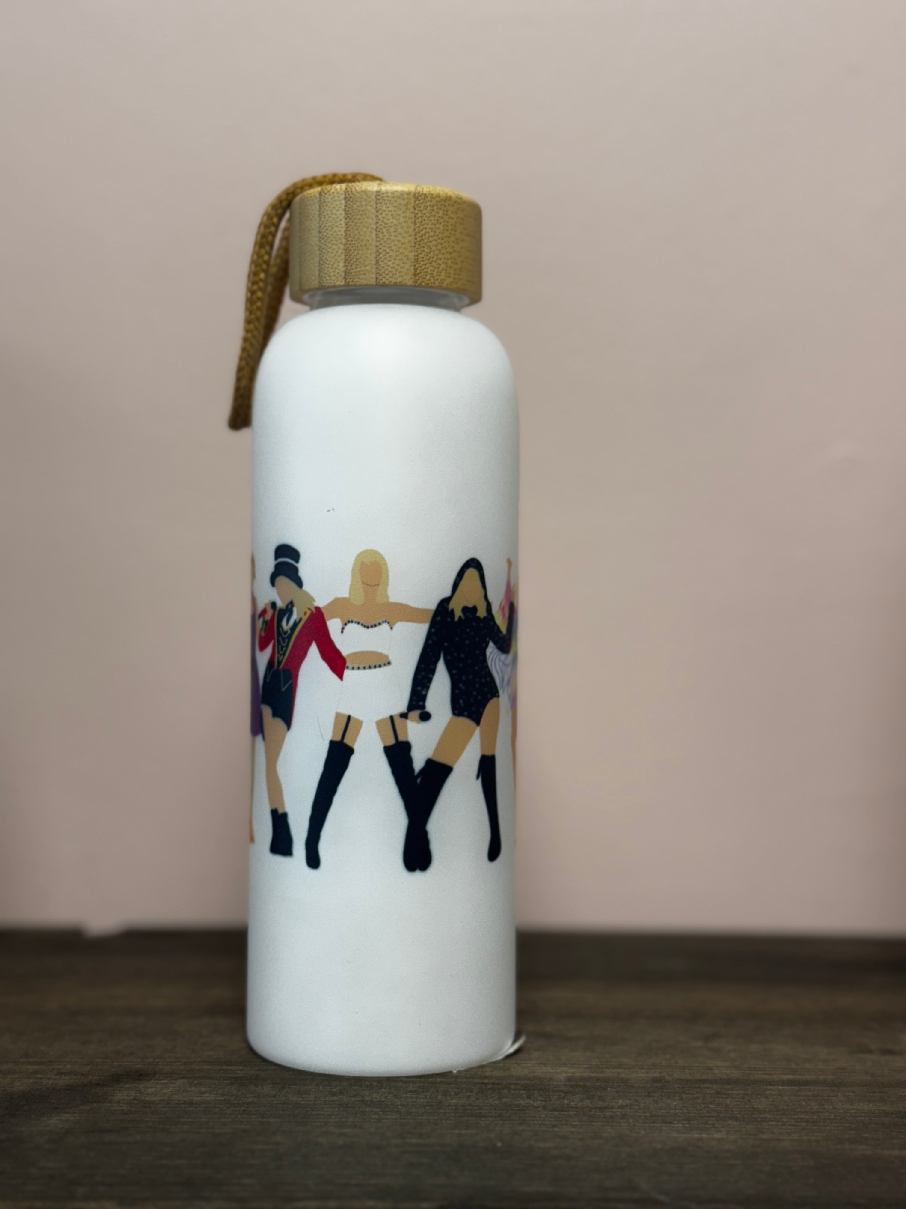 TS Eras Water Bottle