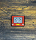 Etch A Sketch Pin