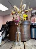 Floral Vase