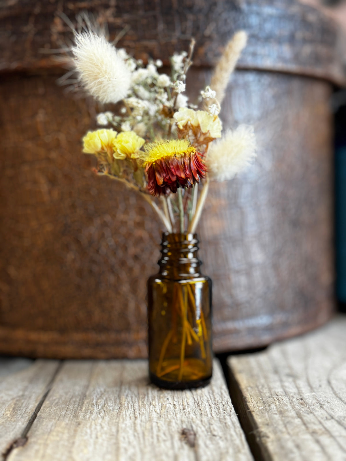 Floral Vase