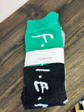 Friends Socks