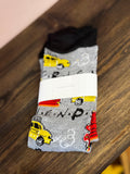 Friends Socks