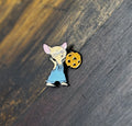 Give A Mouse A Cookie Pin