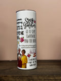 Golden Girls Tumbler