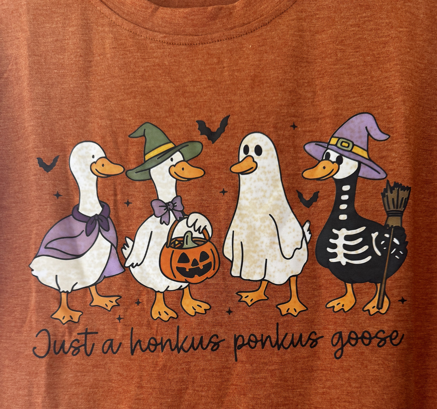 Honkus Ponkus T Shirt