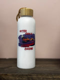 Hoochie Coochie Water Bottle