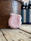 Horseshoe Bath Bomb
