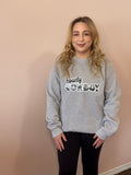 Howdy Cowboy Sweatshirt