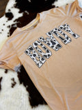 Howdy Graphic T