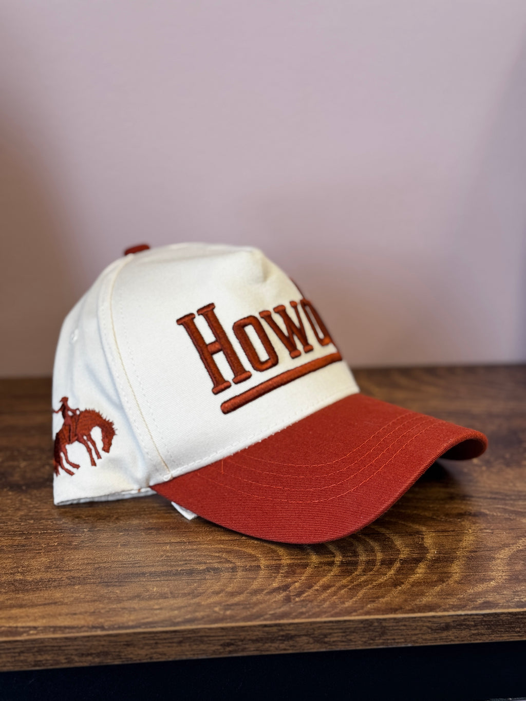 Howdy Trucker Hat