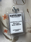 Hydrovac Jack Wax Melts