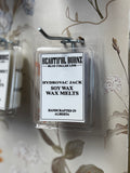 Hydrovac Jack Wax Melts