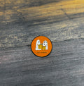 I Got A Rock Pin