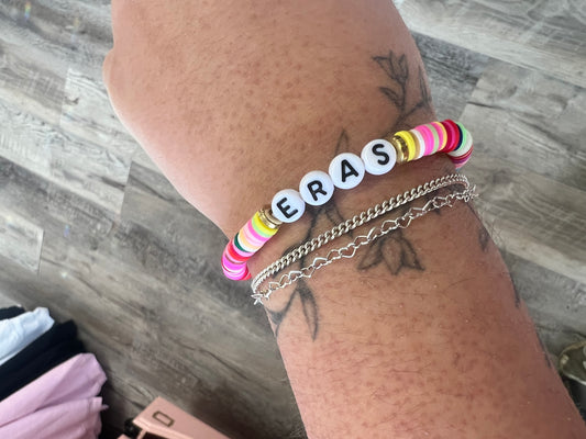 Eras - Friendship Bracelet