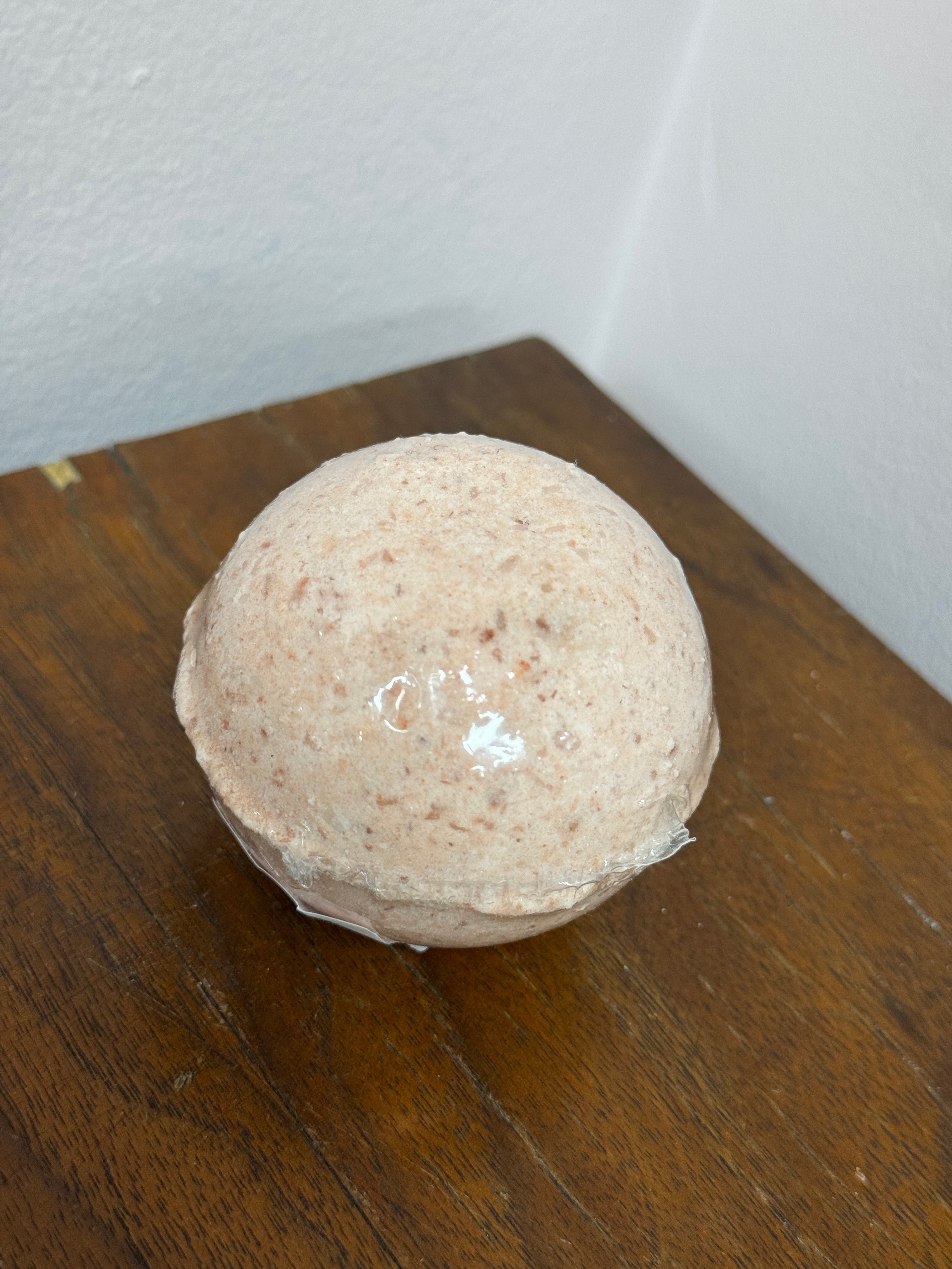 Bath Bomb - Granite Soaps