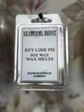 Key Lime Pie Wax Melts