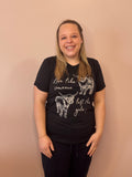 Left The Gate Open T Shirt