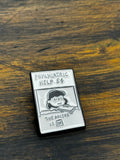 Lucy Pin