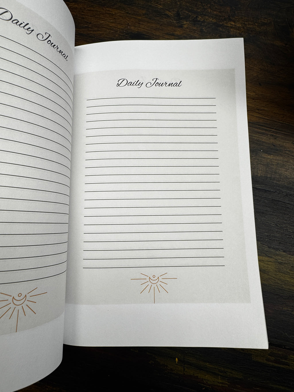 Meditation Journal