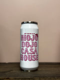 Mojo Dojo Casa House Mini Tumbler