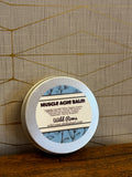 Muscle Ache Balm