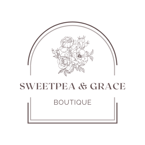 Sweetpea & Grace