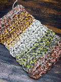Crocheted Neck Warmer