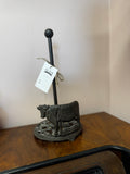 Paper Towel Holder