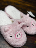 Pig Slippers
