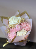 Mini Flower Bouquet