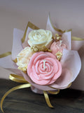 Mini Flower Bouquet