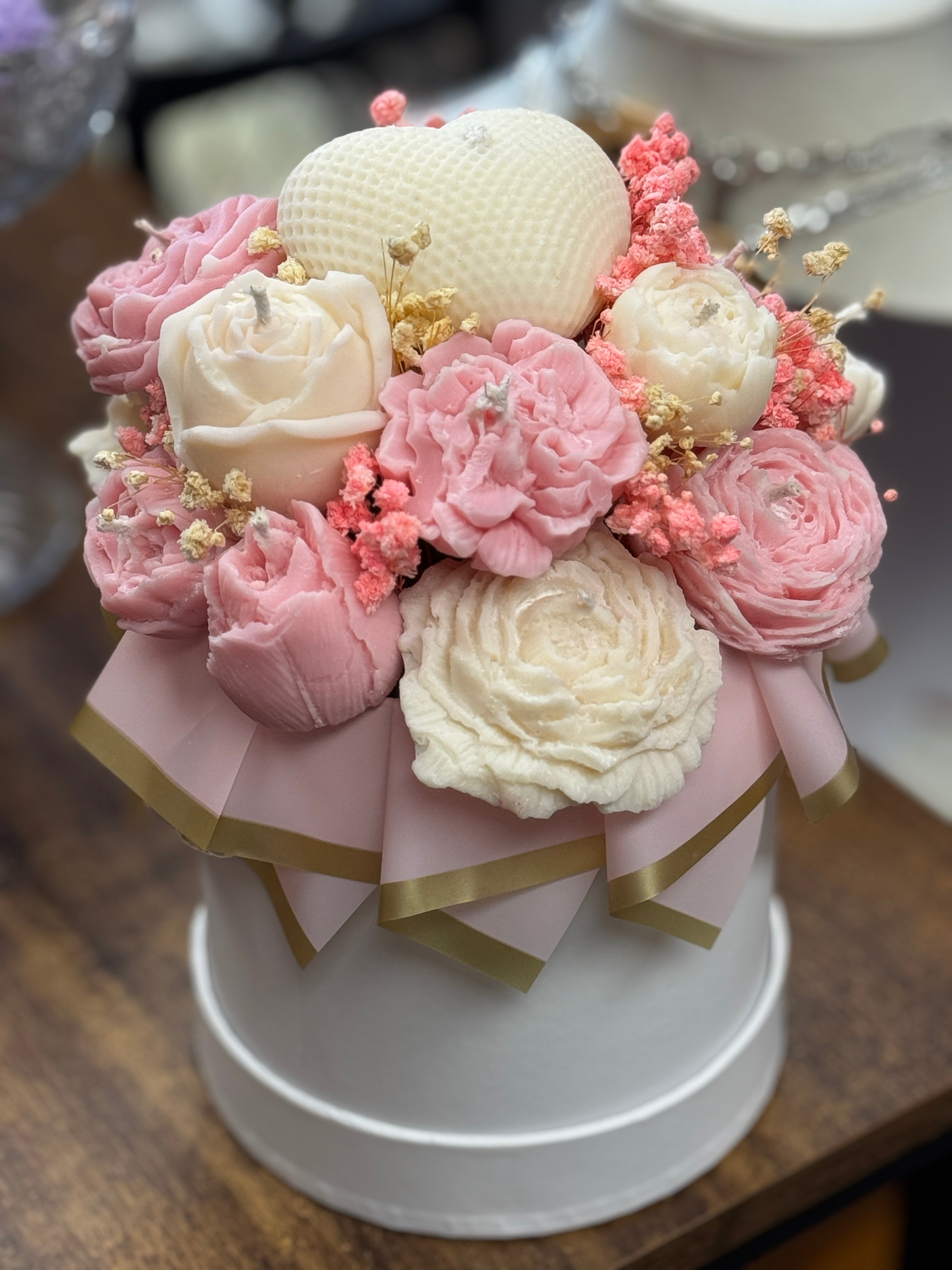 Small Bouquet
